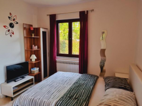 Studio TRIPLE M Rovinj